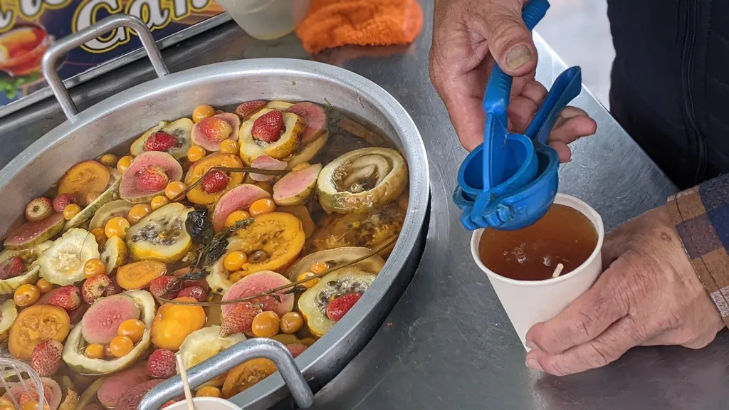 Bogotá Highlights und Altstadt La Candelaria individueller Stadtrundgang