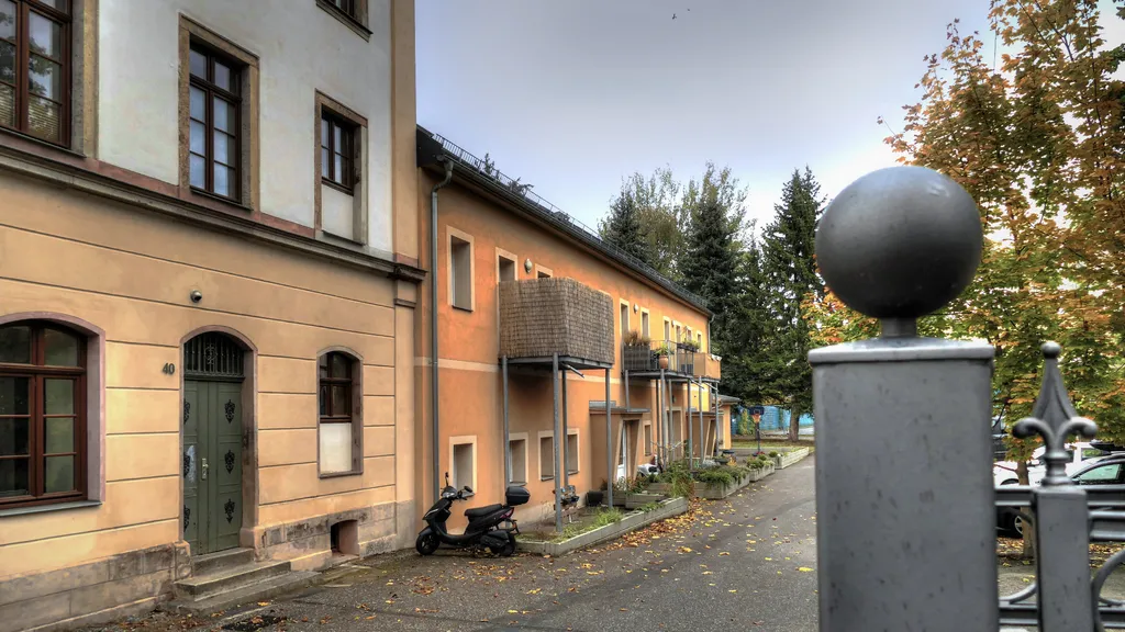 IndustriekulT(o)ur Führung Chemnitz individueller Stadtrundgang