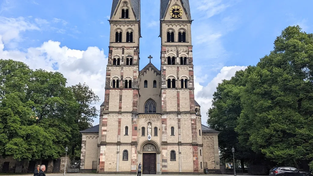 Koblenz Altstadt Highlights und Originale individueller Stadtrundgang