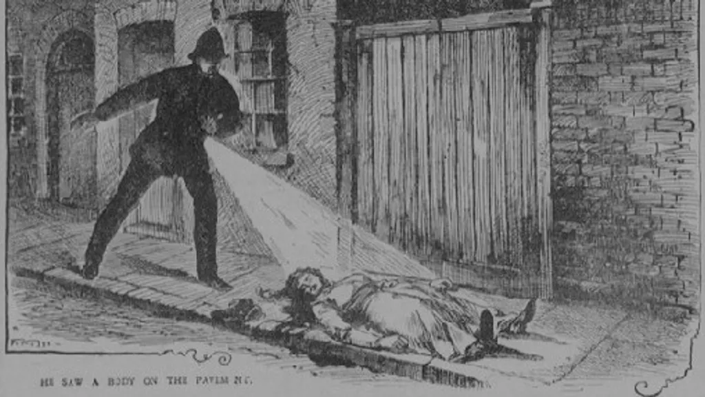 London 1888: Auf den Spuren von Jack the Ripper individueller Stadtrundgang