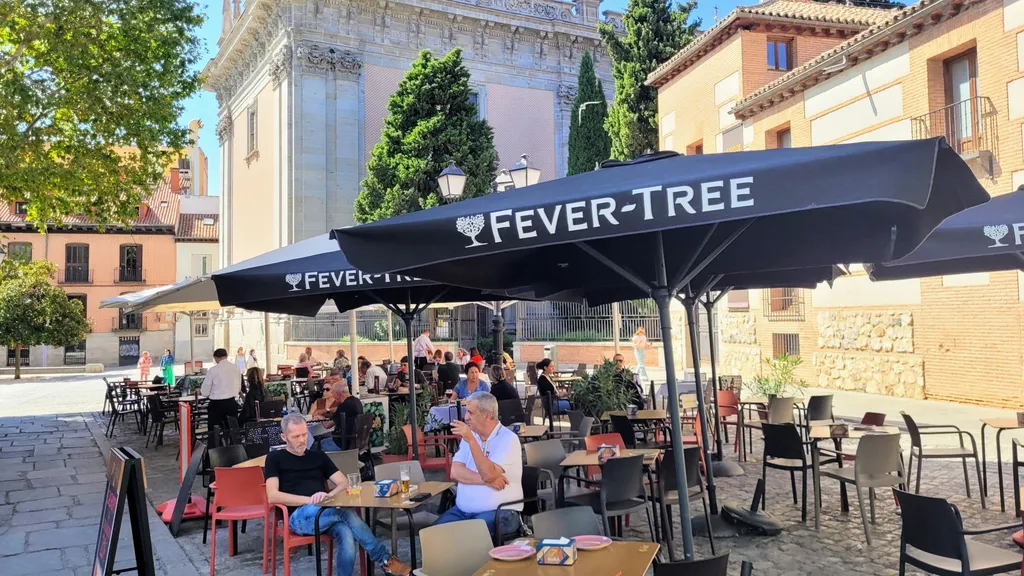 Madrid: Mauren, Christen und Moderne in La Latina  individueller Stadtrundgang