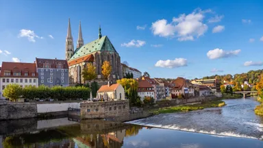 Görlitz (Görliwood): Altstadt und Drehorte Tour Stadtführung