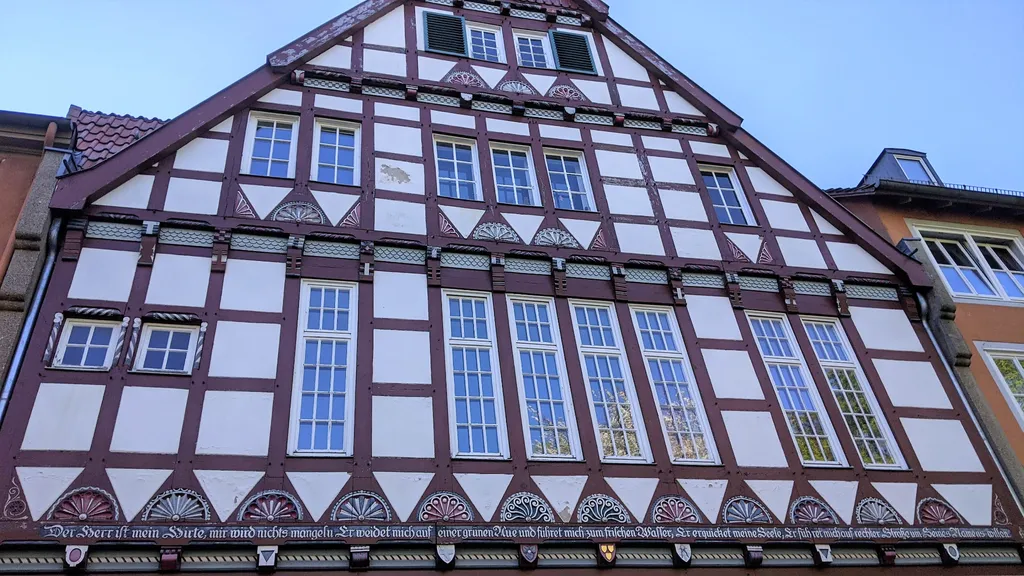 Hannover erleben zwischen Altstadt und Maschpark individueller Stadtrundgang