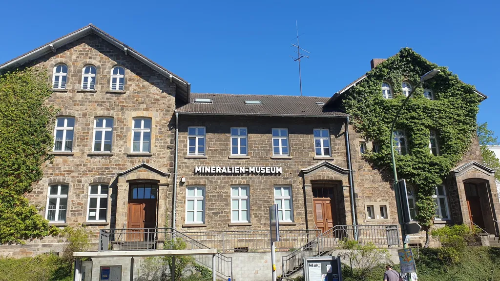 Essen Kupferdreh Führung: Baldeneysee und Dampfzug individueller Stadtrundgang