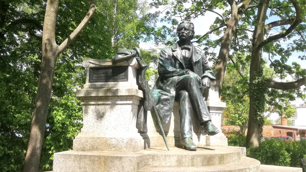 Stadtführung Neuruppin Fontane und Schinkel individueller Stadtrundgang