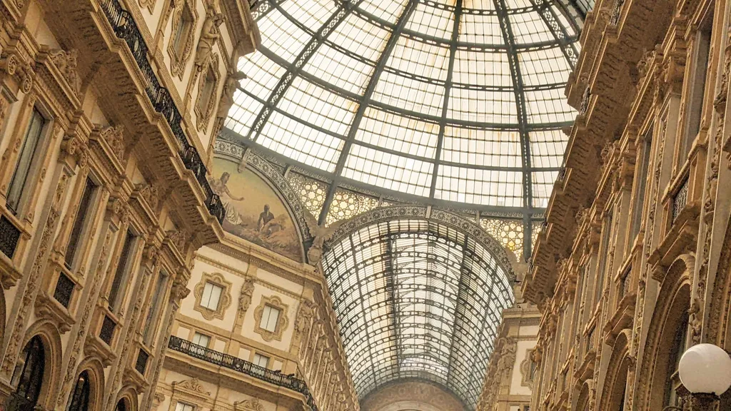 Mailand Altstadt und Künstlerviertel Brera individueller Stadtrundgang