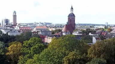 Mittelalterlicher Spaziergang durch Spandau Stadtführung
