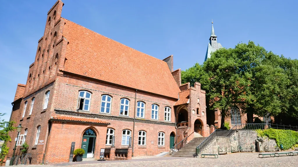 Mölln Eulenspiegel Altstadtführung individueller Stadtrundgang