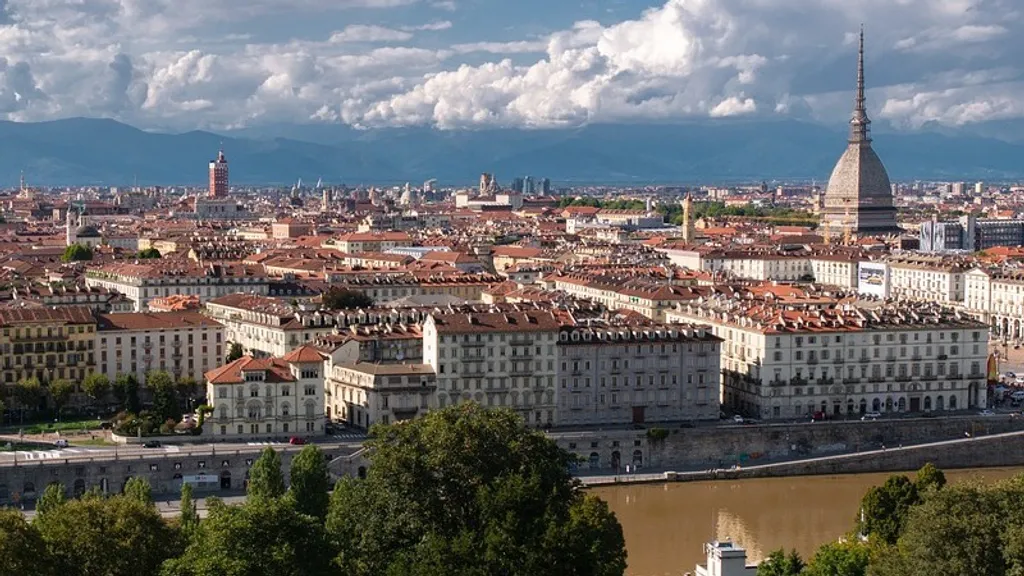 Turin Altstadt Tour Highlights, Kultur & Genuss individueller Stadtrundgang