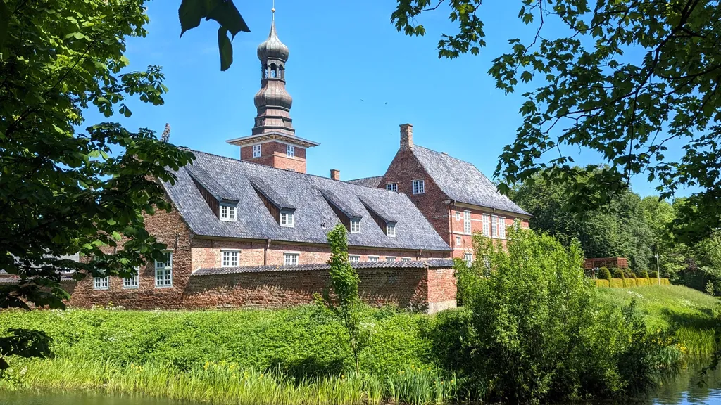 Husum Stadtführung: Altstadt, Theodor Storm, Hafen individueller Stadtrundgang