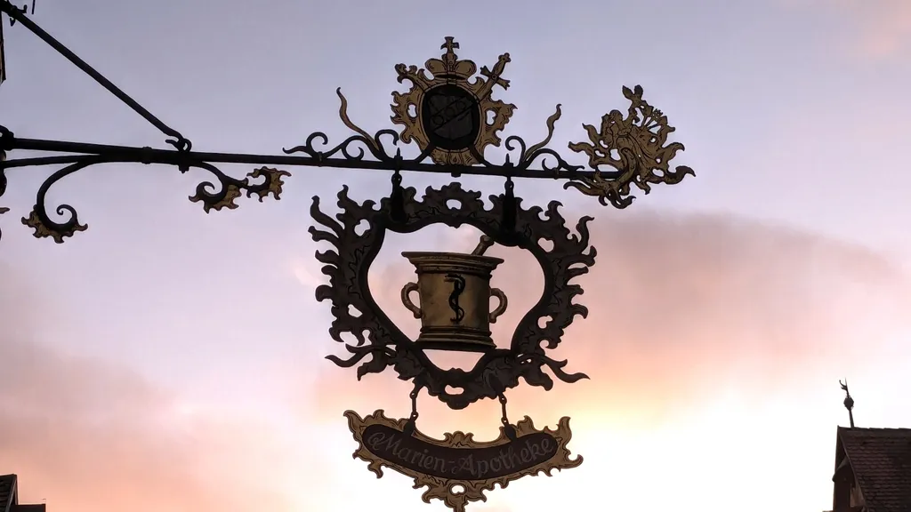 Rothenburg ob der Tauber Altstadt Stadtführung individueller Stadtrundgang