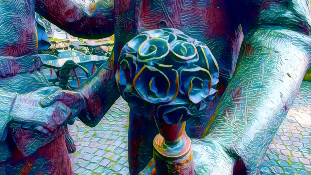 Neuss: Von Römern, Heiligen und Schützen individueller Stadtrundgang