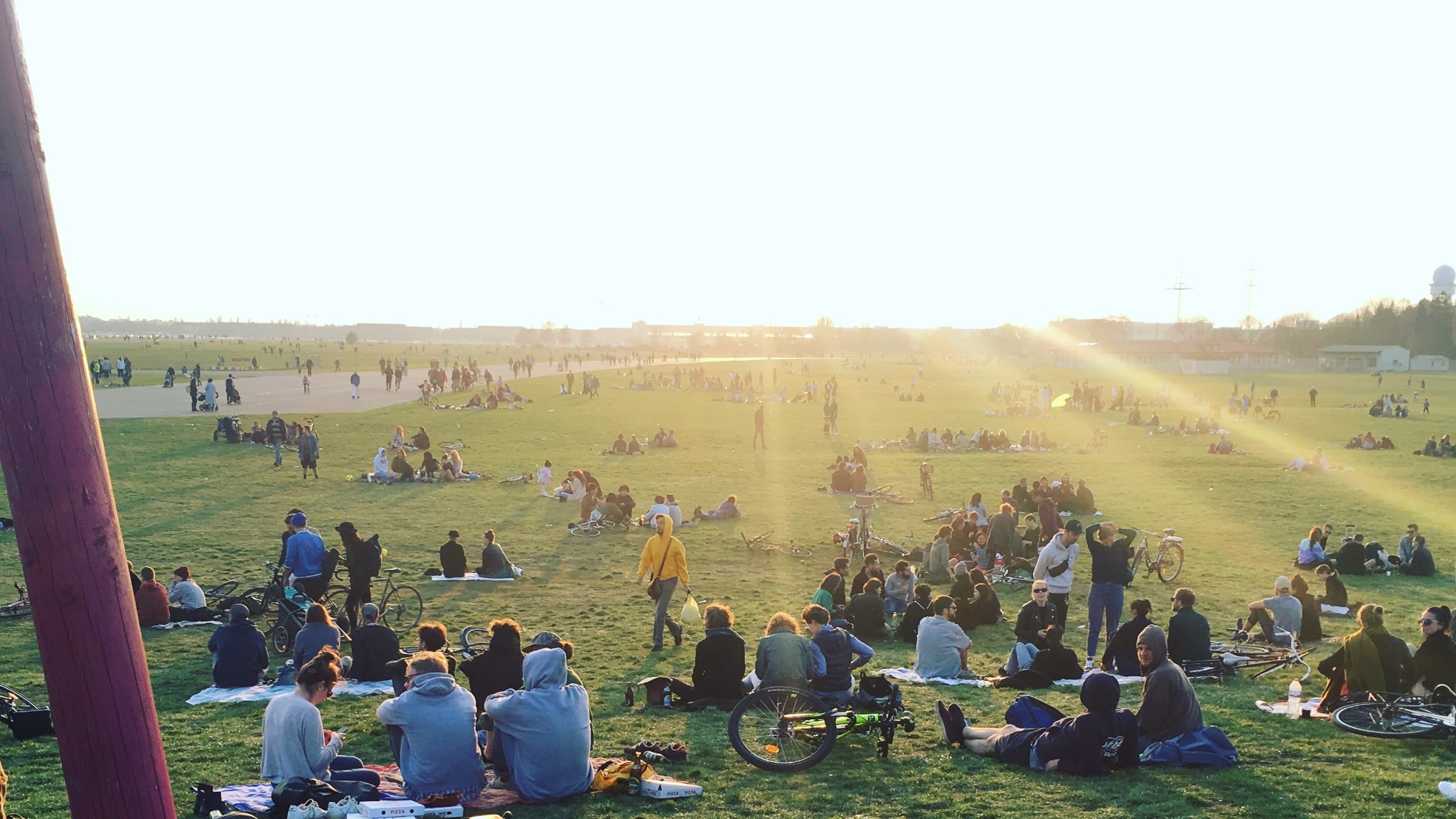 Nachhaltiges Neukölln - Nachhaltigkeit Tour Berlin