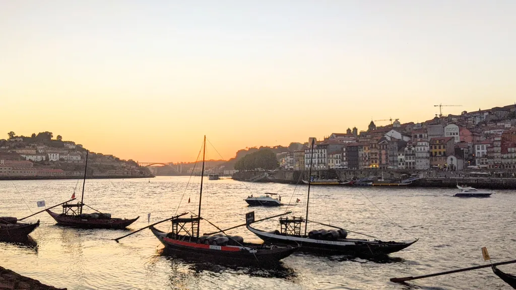 Porto Highlights, Geheimtipps und Geschichten individueller Stadtrundgang