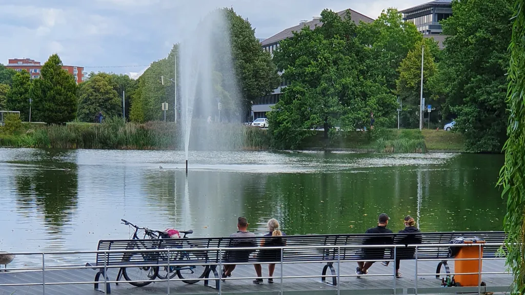 Kiel Sightseeing, Altstadt und Hafen Führung individueller Stadtrundgang