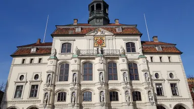 Stadtführung Lüneburg: das Salz und die Hanse Stadtführung