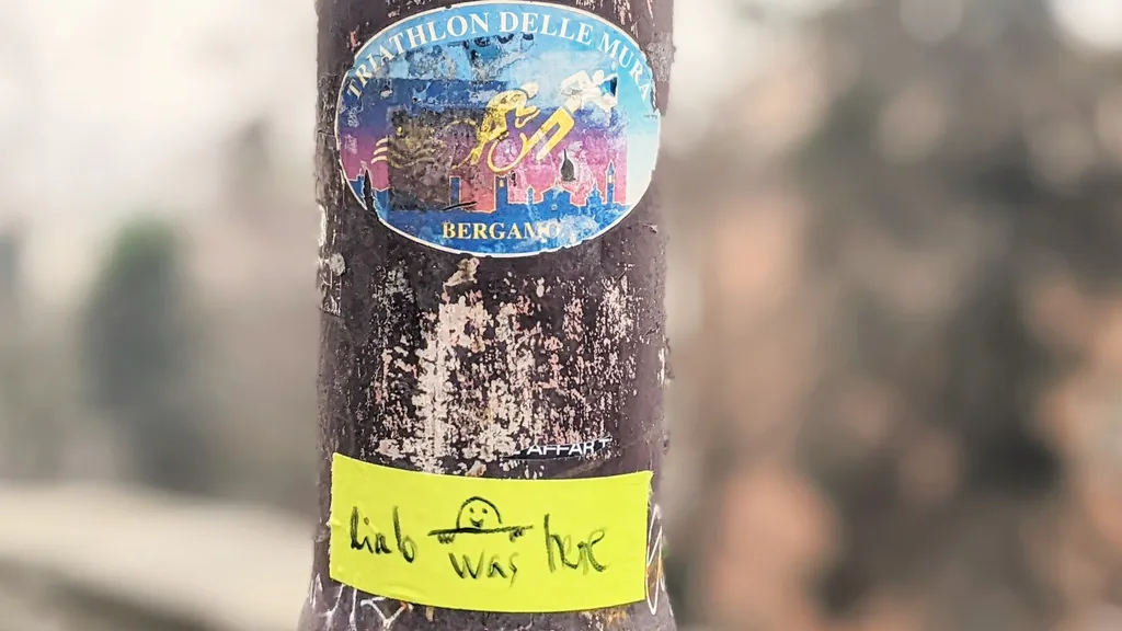 Bergamo Highlights Führung Città Alta, Città Bassa individueller Stadtrundgang