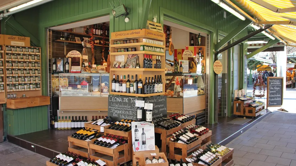 München: Stadtrallye durch die Innenstadt individueller Stadtrundgang