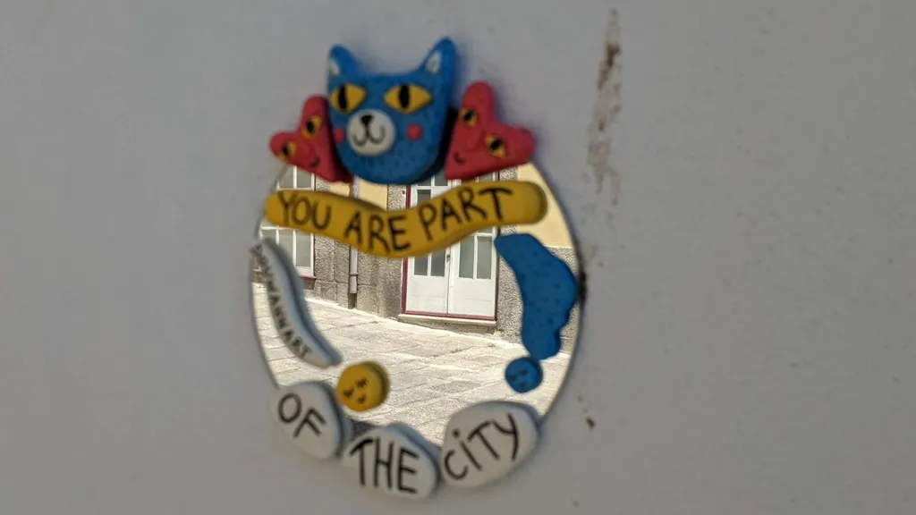 Porto Highlights, Geheimtipps und Geschichten individueller Stadtrundgang