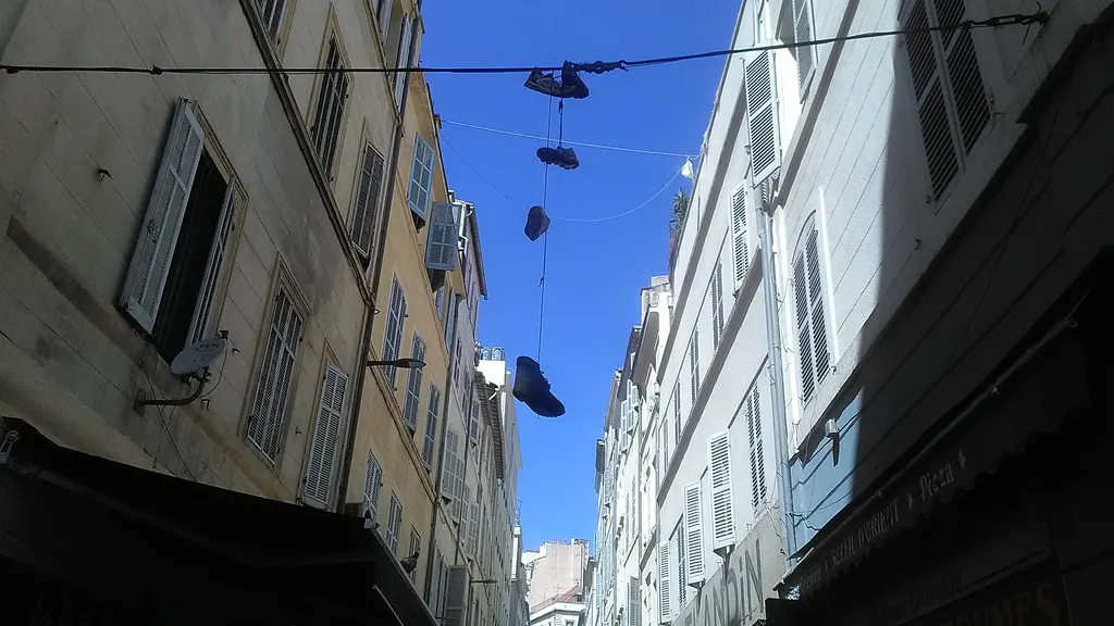 Tagestour Marseille Highlights & Geheimnisse individueller Stadtrundgang