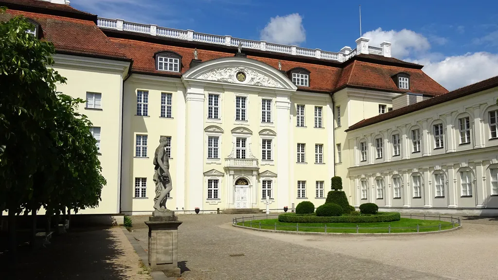 Mutter Lustig und der Hauptmann von Köpenick individueller Stadtrundgang