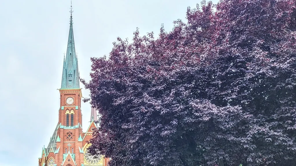 Göteborg - moderne Stadt und schwedische Tradition individueller Stadtrundgang