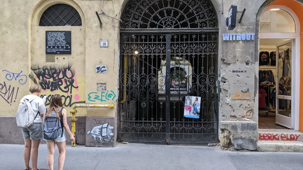 Budapest Führung: Highlights und Tipps individueller Stadtrundgang