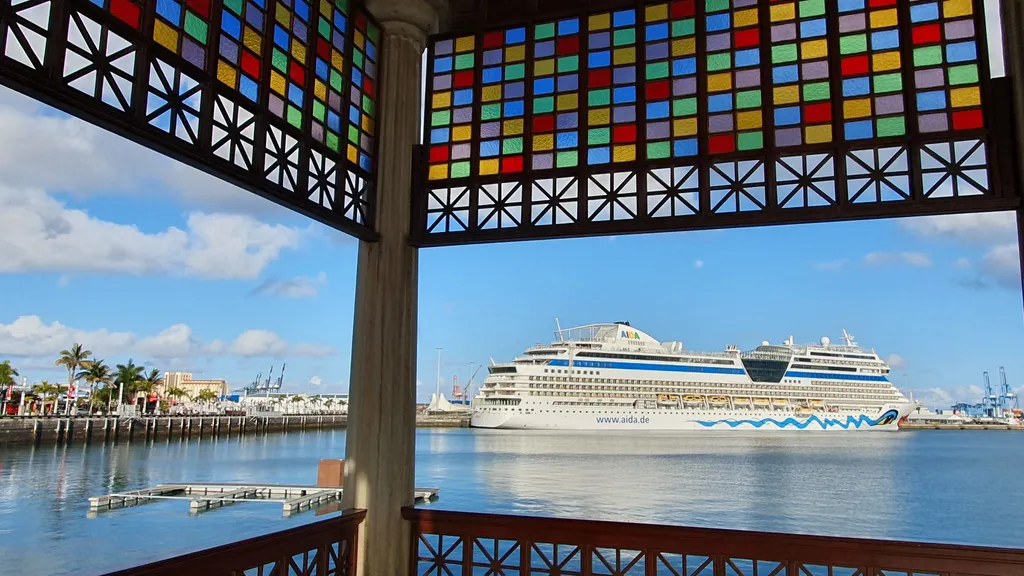 Las Palmas: Strand, Promis und Traditionen individueller Stadtrundgang
