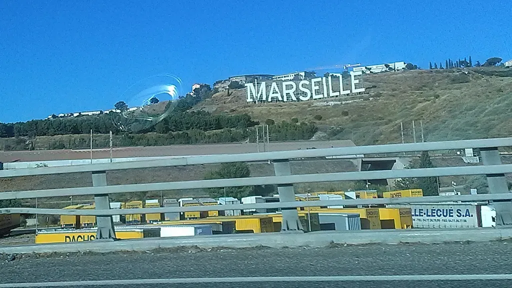 Tagestour Marseille Highlights & Geheimnisse individueller Stadtrundgang