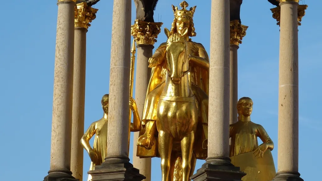 Magdeburg Führung - Dom, Kloster, Grüne Zitadelle individueller Stadtrundgang