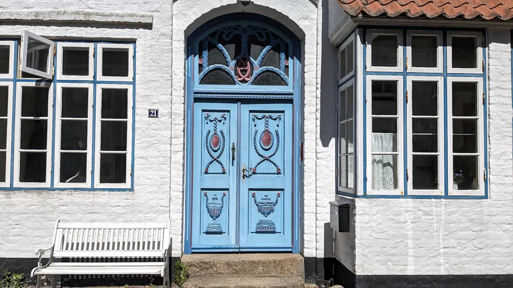 Husum Stadtführung: Altstadt, Theodor Storm, Hafen individueller Stadtrundgang