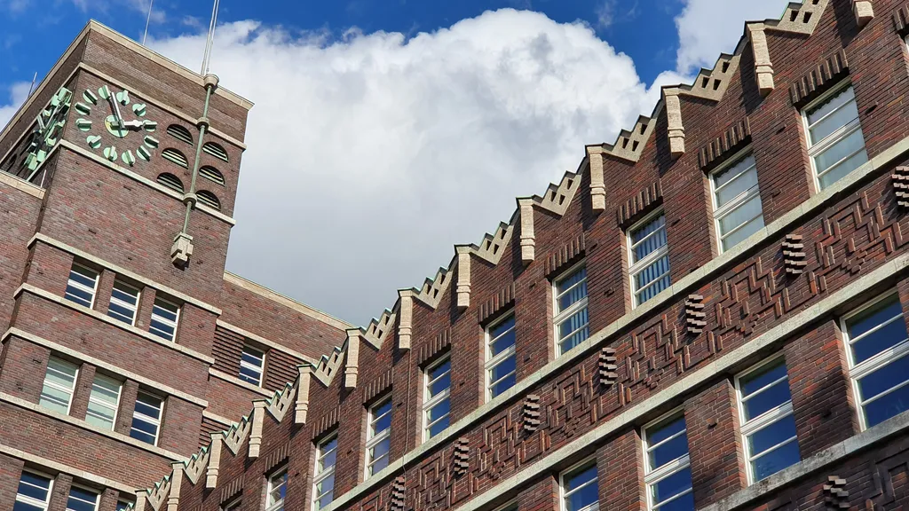 Oberhausen Führung - Wiege der Ruhrindustrie individueller Stadtrundgang