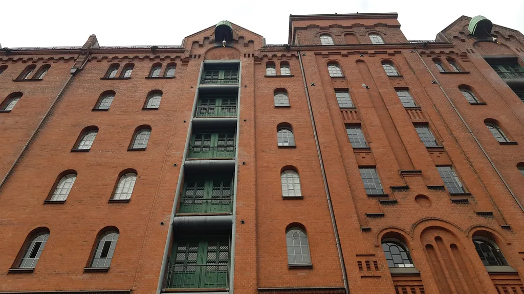 Hamburg Führung HafenCity und Speicherstadt individueller Stadtrundgang