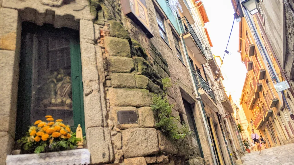 Porto Highlights, Geheimtipps und Geschichten individueller Stadtrundgang